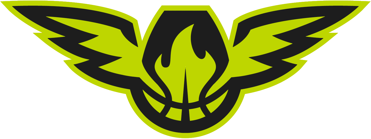 Atlanta Hawks 2015-Pres Alternate Logo iron on transfers for clothing version 5